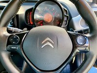 USED 2018 67 CITROEN C1 1.0 VTi Flair Hatchback 5dr Petrol ETG5 Euro 6 (68 ps) 1 OWNER, AUTO,MOT,SERVICE,WARRANTY