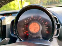 USED 2018 67 CITROEN C1 1.0 VTi Flair Hatchback 5dr Petrol ETG5 Euro 6 (68 ps) 1 OWNER, AUTO,MOT,SERVICE,WARRANTY