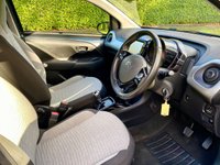 USED 2018 67 CITROEN C1 1.0 VTi Flair Hatchback 5dr Petrol ETG5 Euro 6 (68 ps) 1 OWNER, AUTO,MOT,SERVICE,WARRANTY
