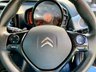 USED 2018 67 CITROEN C1 1.0 VTi Flair Hatchback 5dr Petrol ETG5 Euro 6 (68 ps) 1 OWNER, AUTO,MOT,SERVICE,WARRANTY