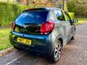 USED 2018 67 CITROEN C1 1.0 VTi Flair Hatchback 5dr Petrol ETG5 Euro 6 (68 ps) 1 OWNER, AUTO,MOT,SERVICE,WARRANTY