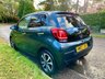USED 2018 67 CITROEN C1 1.0 VTi Flair Hatchback 5dr Petrol ETG5 Euro 6 (68 ps) 1 OWNER, AUTO,MOT,SERVICE,WARRANTY