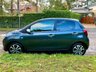 USED 2018 67 CITROEN C1 1.0 VTi Flair Hatchback 5dr Petrol ETG5 Euro 6 (68 ps) 1 OWNER, AUTO,MOT,SERVICE,WARRANTY