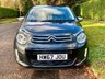 USED 2018 67 CITROEN C1 1.0 VTi Flair Hatchback 5dr Petrol ETG5 Euro 6 (68 ps) 1 OWNER, AUTO,MOT,SERVICE,WARRANTY