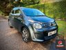 USED 2018 67 CITROEN C1 1.0 VTi Flair Hatchback 5dr Petrol ETG5 Euro 6 (68 ps) 1 OWNER, AUTO,MOT,SERVICE,WARRANTY