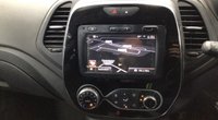 USED 2017 67 RENAULT CAPTUR 1.5 dCi ENERGY Dynamique S Nav SUV 5dr Diesel EDC Euro 6 (s/s) (90 ps) 7 SERVICES-SAT NAV-DAB-CRUISE-BLUETOOTH-PARKING SENSORS-AC-ALLOYS