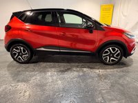 USED 2017 67 RENAULT CAPTUR 1.5 dCi ENERGY Dynamique S Nav SUV 5dr Diesel EDC Euro 6 (s/s) (90 ps) 7 SERVICES-SAT NAV-DAB-CRUISE-BLUETOOTH-PARKING SENSORS-AC-ALLOYS