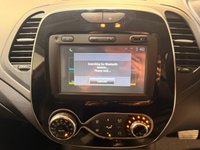 USED 2017 67 RENAULT CAPTUR 1.5 dCi ENERGY Dynamique S Nav SUV 5dr Diesel EDC Euro 6 (s/s) (90 ps) 7 SERVICES-SAT NAV-DAB-CRUISE-BLUETOOTH-PARKING SENSORS-AC-ALLOYS