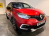 USED 2017 67 RENAULT CAPTUR 1.5 dCi ENERGY Dynamique S Nav SUV 5dr Diesel EDC Euro 6 (s/s) (90 ps) 7 SERVICES-SAT NAV-DAB-CRUISE-BLUETOOTH-PARKING SENSORS-AC-ALLOYS