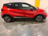 USED 2017 67 RENAULT CAPTUR 1.5 dCi ENERGY Dynamique S Nav SUV 5dr Diesel EDC Euro 6 (s/s) (90 ps) 7 SERVICES-SAT NAV-DAB-CRUISE-BLUETOOTH-PARKING SENSORS-AC-ALLOYS