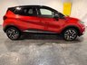 USED 2017 67 RENAULT CAPTUR 1.5 dCi ENERGY Dynamique S Nav SUV 5dr Diesel EDC Euro 6 (s/s) (90 ps) 7 SERVICES-SAT NAV-DAB-CRUISE-BLUETOOTH-PARKING SENSORS-AC-ALLOYS