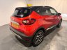 USED 2017 67 RENAULT CAPTUR 1.5 dCi ENERGY Dynamique S Nav SUV 5dr Diesel EDC Euro 6 (s/s) (90 ps) 7 SERVICES-SAT NAV-DAB-CRUISE-BLUETOOTH-PARKING SENSORS-AC-ALLOYS