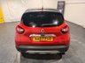 USED 2017 67 RENAULT CAPTUR 1.5 dCi ENERGY Dynamique S Nav SUV 5dr Diesel EDC Euro 6 (s/s) (90 ps) 7 SERVICES-SAT NAV-DAB-CRUISE-BLUETOOTH-PARKING SENSORS-AC-ALLOYS