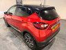 USED 2017 67 RENAULT CAPTUR 1.5 dCi ENERGY Dynamique S Nav SUV 5dr Diesel EDC Euro 6 (s/s) (90 ps) 7 SERVICES-SAT NAV-DAB-CRUISE-BLUETOOTH-PARKING SENSORS-AC-ALLOYS