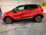 USED 2017 67 RENAULT CAPTUR 1.5 dCi ENERGY Dynamique S Nav SUV 5dr Diesel EDC Euro 6 (s/s) (90 ps) 7 SERVICES-SAT NAV-DAB-CRUISE-BLUETOOTH-PARKING SENSORS-AC-ALLOYS