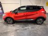 USED 2017 67 RENAULT CAPTUR 1.5 dCi ENERGY Dynamique S Nav SUV 5dr Diesel EDC Euro 6 (s/s) (90 ps) 7 SERVICES-SAT NAV-DAB-CRUISE-BLUETOOTH-PARKING SENSORS-AC-ALLOYS