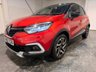 USED 2017 67 RENAULT CAPTUR 1.5 dCi ENERGY Dynamique S Nav SUV 5dr Diesel EDC Euro 6 (s/s) (90 ps) 7 SERVICES-SAT NAV-DAB-CRUISE-BLUETOOTH-PARKING SENSORS-AC-ALLOYS