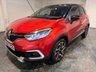 USED 2017 67 RENAULT CAPTUR 1.5 dCi ENERGY Dynamique S Nav SUV 5dr Diesel EDC Euro 6 (s/s) (90 ps) 7 SERVICES-SAT NAV-DAB-CRUISE-BLUETOOTH-PARKING SENSORS-AC-ALLOYS