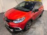 USED 2017 67 RENAULT CAPTUR 1.5 dCi ENERGY Dynamique S Nav SUV 5dr Diesel EDC Euro 6 (s/s) (90 ps) 7 SERVICES-SAT NAV-DAB-CRUISE-BLUETOOTH-PARKING SENSORS-AC-ALLOYS