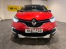 USED 2017 67 RENAULT CAPTUR 1.5 dCi ENERGY Dynamique S Nav SUV 5dr Diesel EDC Euro 6 (s/s) (90 ps) 7 SERVICES-SAT NAV-DAB-CRUISE-BLUETOOTH-PARKING SENSORS-AC-ALLOYS