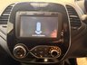 USED 2017 67 RENAULT CAPTUR 1.5 dCi ENERGY Dynamique S Nav SUV 5dr Diesel EDC Euro 6 (s/s) (90 ps) 7 SERVICES-SAT NAV-DAB-CRUISE-BLUETOOTH-PARKING SENSORS-AC-ALLOYS