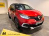 USED 2017 67 RENAULT CAPTUR 1.5 dCi ENERGY Dynamique S Nav SUV 5dr Diesel EDC Euro 6 (s/s) (90 ps) 7 SERVICES-SAT NAV-DAB-CRUISE-BLUETOOTH-PARKING SENSORS-AC-ALLOYS
