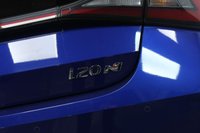 USED 2023 23 HYUNDAI I20 1.6 T-GDi N Hatchback 5dr Petrol Manual Euro 6 (s/s) (204 ps) STUNNING INTENSE BLUE PEARL !!