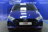 USED 2023 23 HYUNDAI I20 1.6 T-GDi N Hatchback 5dr Petrol Manual Euro 6 (s/s) (204 ps) STUNNING INTENSE BLUE PEARL !!