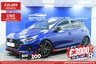 USED 2023 23 HYUNDAI I20 1.6 T-GDi N Hatchback 5dr Petrol Manual Euro 6 (s/s) (204 ps) STUNNING INTENSE BLUE PEARL !!