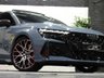 USED 2025 Y AUDI RS3 2.5 TFSI Carbon Vorsprung Sportback 5dr Petrol S Tronic quattro Euro 6 (s/s) (400 ps) 1 OWNER ONLY 5K MEGA SPEC NAV