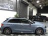 USED 2025 Y AUDI RS3 2.5 TFSI Carbon Vorsprung Sportback 5dr Petrol S Tronic quattro Euro 6 (s/s) (400 ps) 1 OWNER ONLY 5K MEGA SPEC NAV