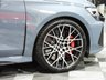 USED 2025 Y AUDI RS3 2.5 TFSI Carbon Vorsprung Sportback 5dr Petrol S Tronic quattro Euro 6 (s/s) (400 ps) 1 OWNER ONLY 5K MEGA SPEC NAV