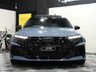 USED 2025 Y AUDI RS3 2.5 TFSI Carbon Vorsprung Sportback 5dr Petrol S Tronic quattro Euro 6 (s/s) (400 ps) 1 OWNER ONLY 5K MEGA SPEC NAV