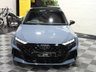 USED 2025 Y AUDI RS3 2.5 TFSI Carbon Vorsprung Sportback 5dr Petrol S Tronic quattro Euro 6 (s/s) (400 ps) 1 OWNER ONLY 5K MEGA SPEC NAV