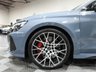 USED 2025 Y AUDI RS3 2.5 TFSI Carbon Vorsprung Sportback 5dr Petrol S Tronic quattro Euro 6 (s/s) (400 ps) 1 OWNER ONLY 5K MEGA SPEC NAV