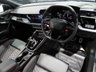 USED 2025 Y AUDI RS3 2.5 TFSI Carbon Vorsprung Sportback 5dr Petrol S Tronic quattro Euro 6 (s/s) (400 ps) 1 OWNER ONLY 5K MEGA SPEC NAV