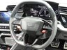 USED 2025 Y AUDI RS3 2.5 TFSI Carbon Vorsprung Sportback 5dr Petrol S Tronic quattro Euro 6 (s/s) (400 ps) 1 OWNER ONLY 5K MEGA SPEC NAV