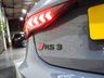 USED 2025 Y AUDI RS3 2.5 TFSI Carbon Vorsprung Sportback 5dr Petrol S Tronic quattro Euro 6 (s/s) (400 ps) 1 OWNER ONLY 5K MEGA SPEC NAV