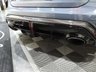 USED 2025 Y AUDI RS3 2.5 TFSI Carbon Vorsprung Sportback 5dr Petrol S Tronic quattro Euro 6 (s/s) (400 ps) 1 OWNER ONLY 5K MEGA SPEC NAV