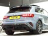 USED 2025 Y AUDI RS3 2.5 TFSI Carbon Vorsprung Sportback 5dr Petrol S Tronic quattro Euro 6 (s/s) (400 ps) 1 OWNER ONLY 5K MEGA SPEC NAV