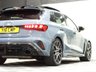 USED 2025 Y AUDI RS3 2.5 TFSI Carbon Vorsprung Sportback 5dr Petrol S Tronic quattro Euro 6 (s/s) (400 ps) 1 OWNER ONLY 5K MEGA SPEC NAV