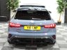 USED 2025 Y AUDI RS3 2.5 TFSI Carbon Vorsprung Sportback 5dr Petrol S Tronic quattro Euro 6 (s/s) (400 ps) 1 OWNER ONLY 5K MEGA SPEC NAV
