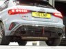 USED 2025 Y AUDI RS3 2.5 TFSI Carbon Vorsprung Sportback 5dr Petrol S Tronic quattro Euro 6 (s/s) (400 ps) 1 OWNER ONLY 5K MEGA SPEC NAV