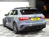 USED 2025 Y AUDI RS3 2.5 TFSI Carbon Vorsprung Sportback 5dr Petrol S Tronic quattro Euro 6 (s/s) (400 ps) 1 OWNER ONLY 5K MEGA SPEC NAV