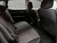 USED 2016 16 NISSAN QASHQAI 1.2 DIG-T Acenta SUV 5dr Petrol Manual 2WD Euro 6 (s/s) (115 ps) 