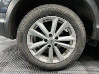 USED 2016 16 NISSAN QASHQAI 1.2 DIG-T Acenta SUV 5dr Petrol Manual 2WD Euro 6 (s/s) (115 ps) 