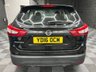 USED 2016 16 NISSAN QASHQAI 1.2 DIG-T Acenta SUV 5dr Petrol Manual 2WD Euro 6 (s/s) (115 ps) 
