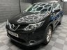 USED 2016 16 NISSAN QASHQAI 1.2 DIG-T Acenta SUV 5dr Petrol Manual 2WD Euro 6 (s/s) (115 ps) 