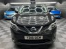 USED 2016 16 NISSAN QASHQAI 1.2 DIG-T Acenta SUV 5dr Petrol Manual 2WD Euro 6 (s/s) (115 ps) 