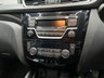 USED 2016 16 NISSAN QASHQAI 1.2 DIG-T Acenta SUV 5dr Petrol Manual 2WD Euro 6 (s/s) (115 ps) 